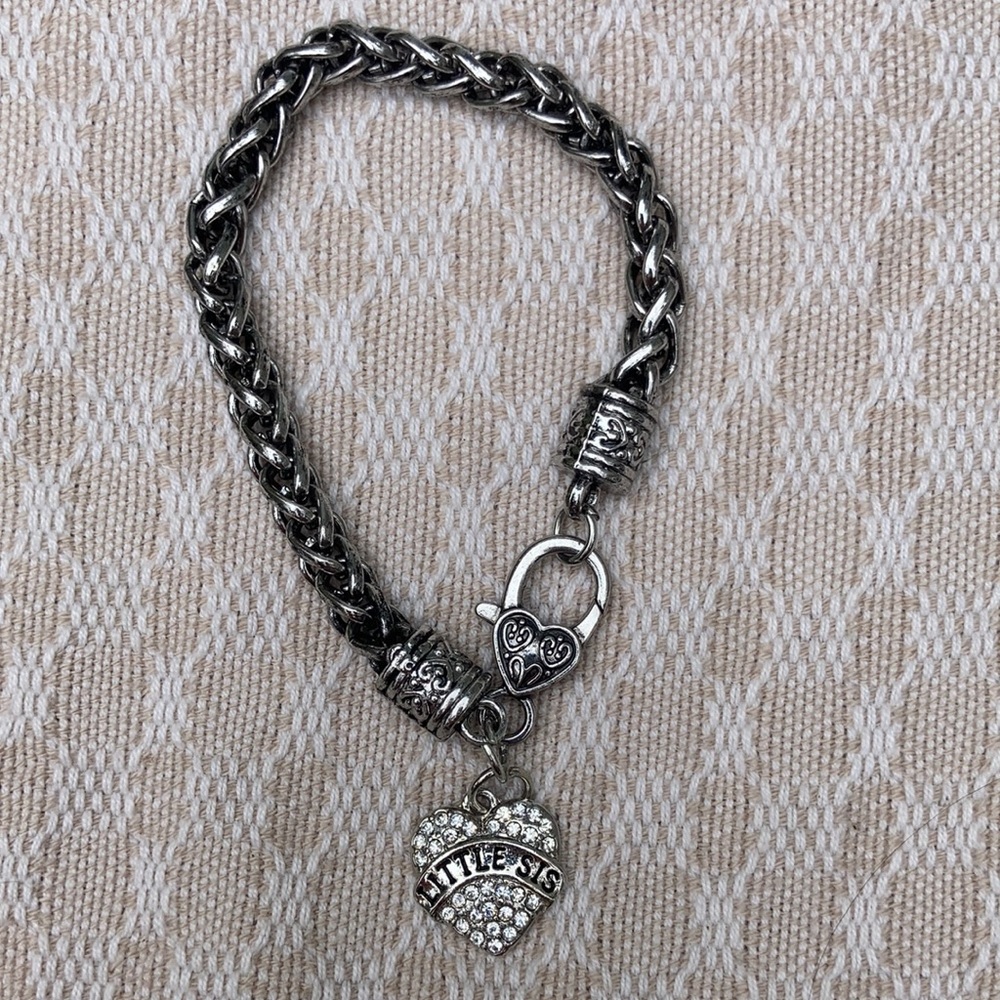 Little Sister Bracelet